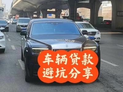 焦作汽车抵押贷款中押本不押车贷款需要什么材料?